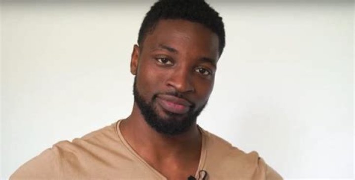 Preacher Lawson height