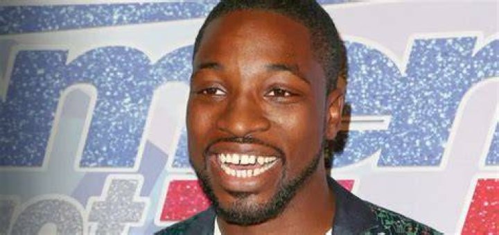 Preacher Lawson weight