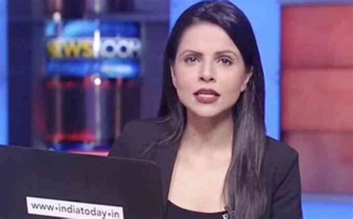 Preeti Choudhry Affairs, Age, Height, Net Worth, Bio and More