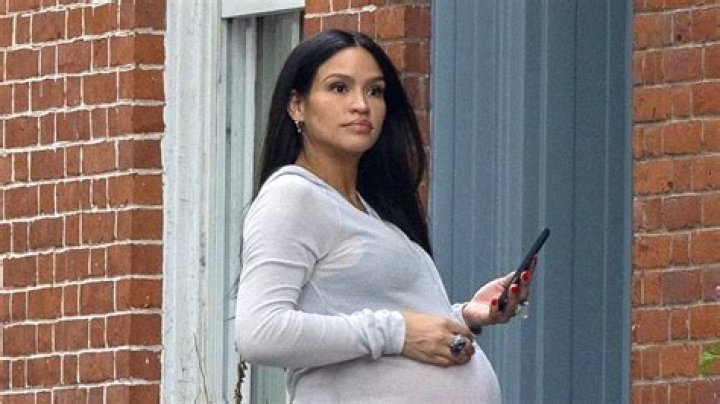 Pregnant, woman, kicked out, saps, training, academy Pregnant, woman, kicked out, saps, training, academy