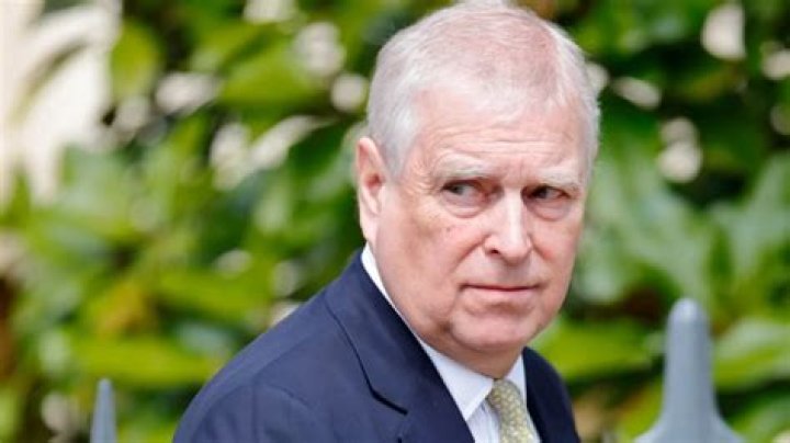 Prince Andrew snapped spending time in Florida with Epstein. Photo / Getty Images