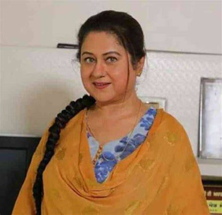 Priti Sapru Pic