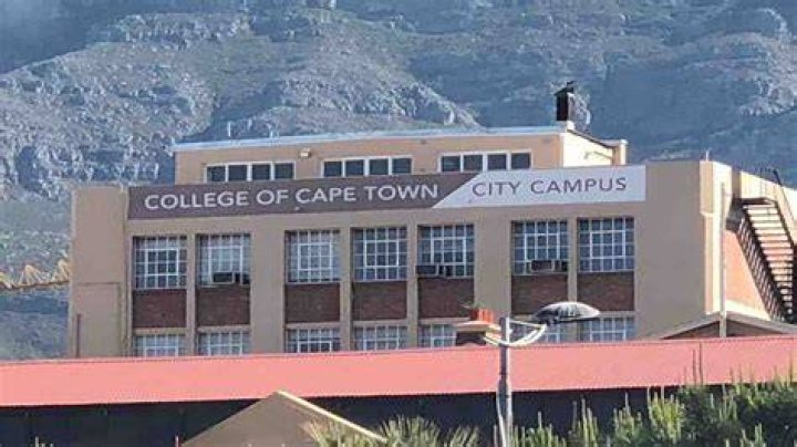 private colleges in cape town private colleges in cape town