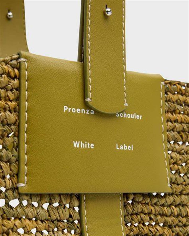 Proenza Schouler bag Proenza Schouler bag