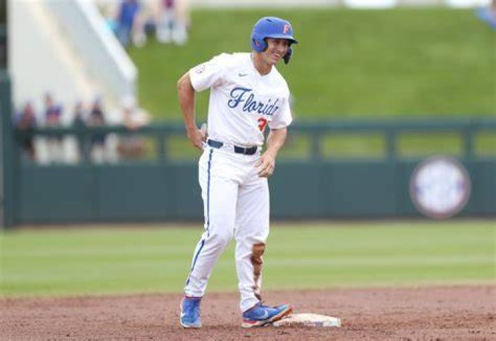 Prospect Hot Sheet (9/19/23): Wyatt Langford Makes Quite the Introduction — College Baseball, MLB Draft, Prospects