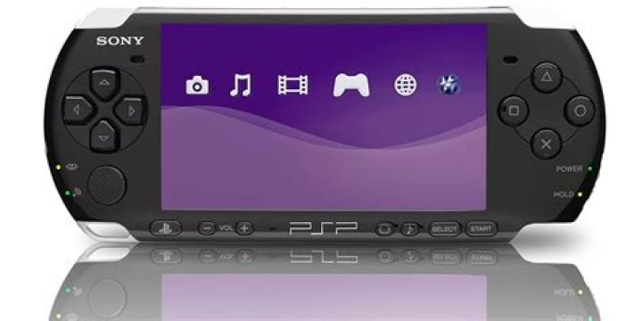 psp