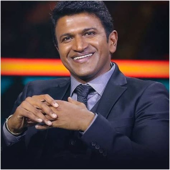 Puneeth Rajkuma image