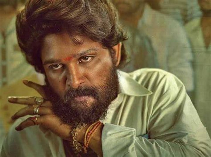 Pushpa 2 Vijay Sethupathi Gets His Wife In This 'The Family Man' Beauty?