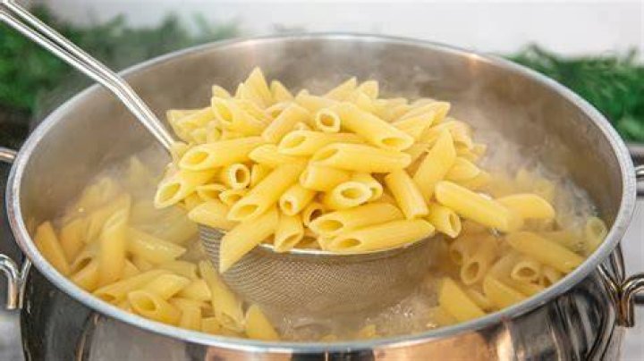 Put down the salt and cook pasta with these options instead