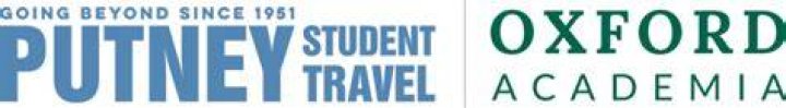 Putney Student Travel Logo