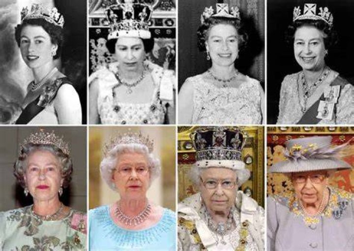 Queen Elizabeth 11: Top 10 England's Sports Achievements During the queen's reign