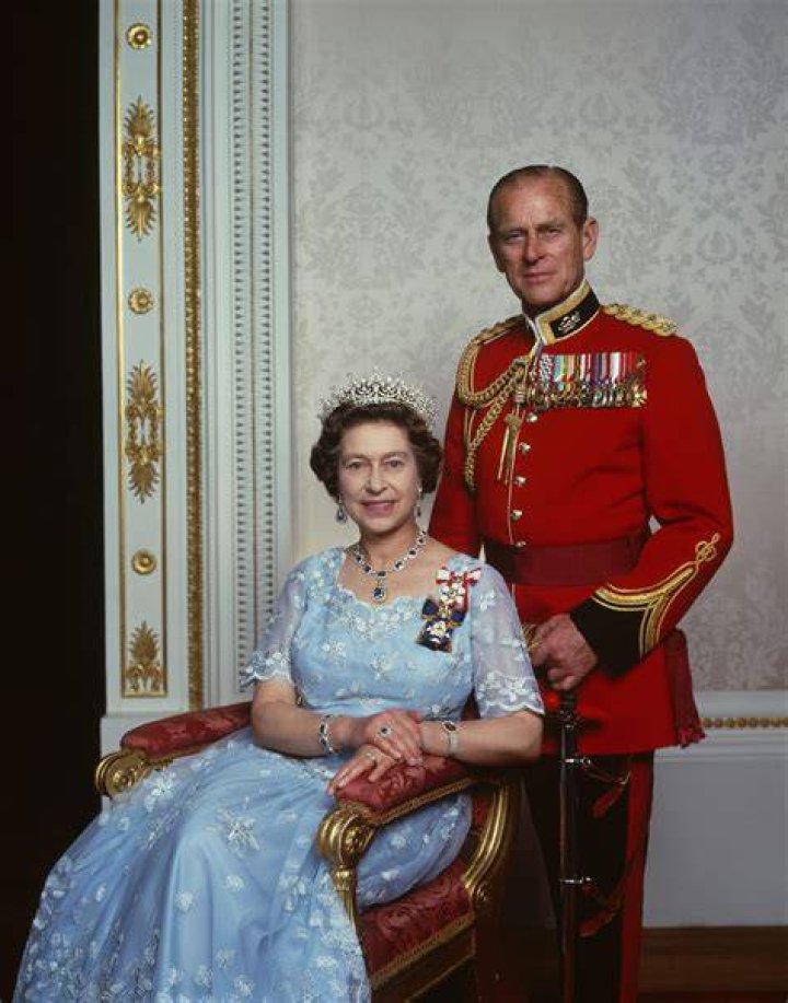 Queen Elizabeth II and Prince Philip, Duke of Edinburgh, seen here on their honeymoon, were married for 73 years. Photo/Getty Images