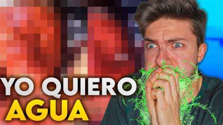 Quiero Agua Video Original Full: A Deep Dive Into The Viral Sensation