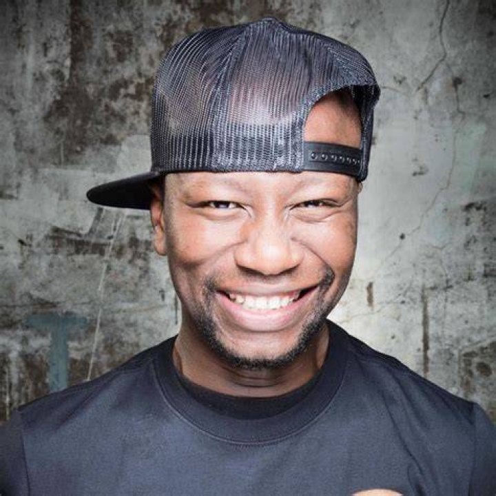 R Mashesha