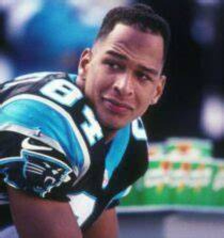 Rae Carruth weight