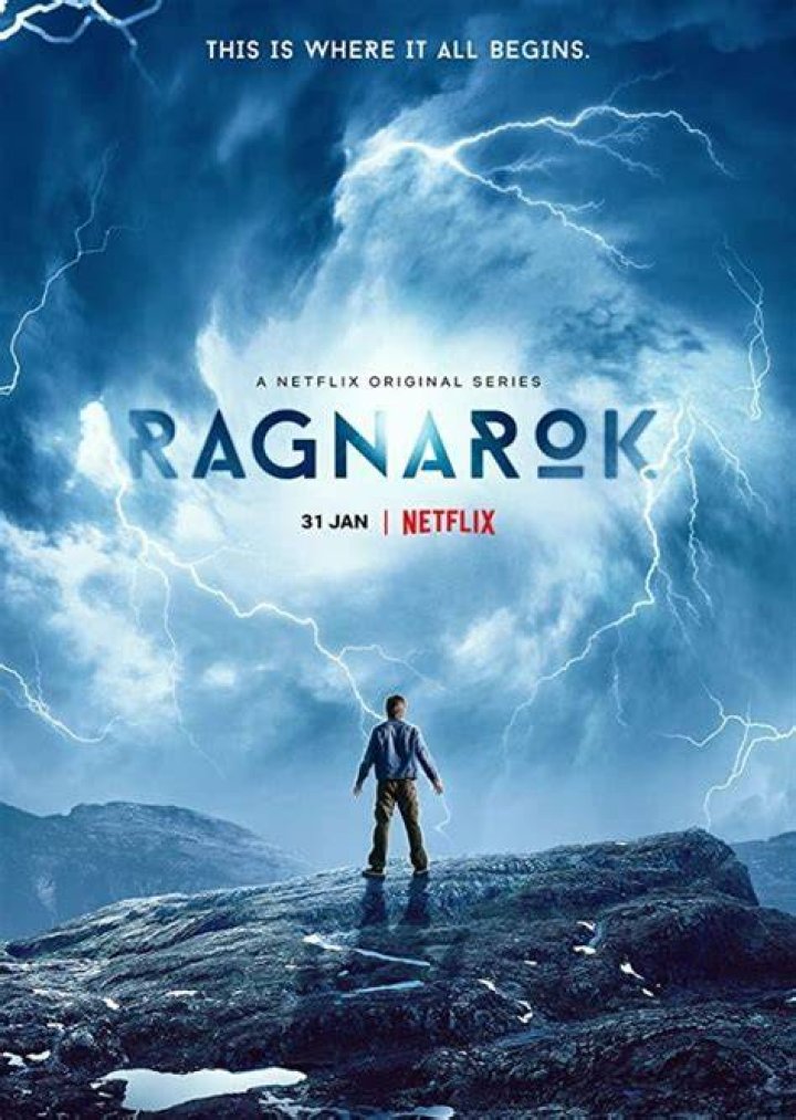 Ragnarok US Remake