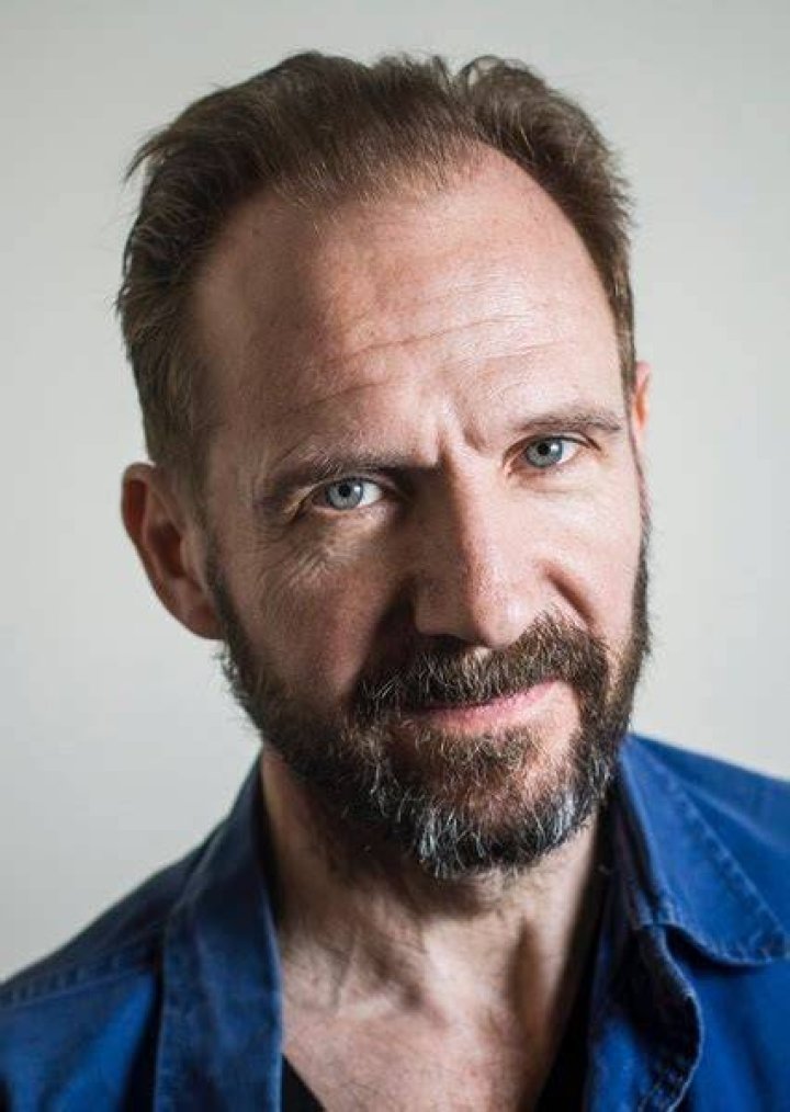 Ralph Fiennes Photo on myCast