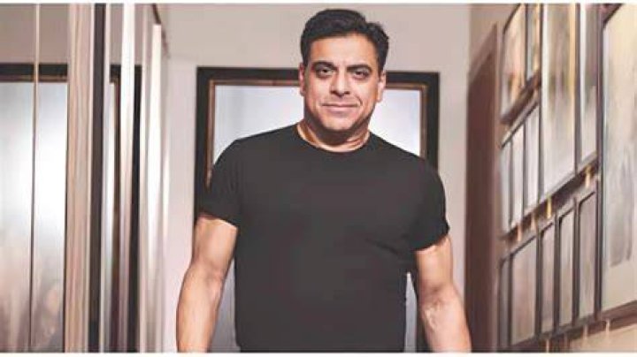 Ram Kapoor Pic