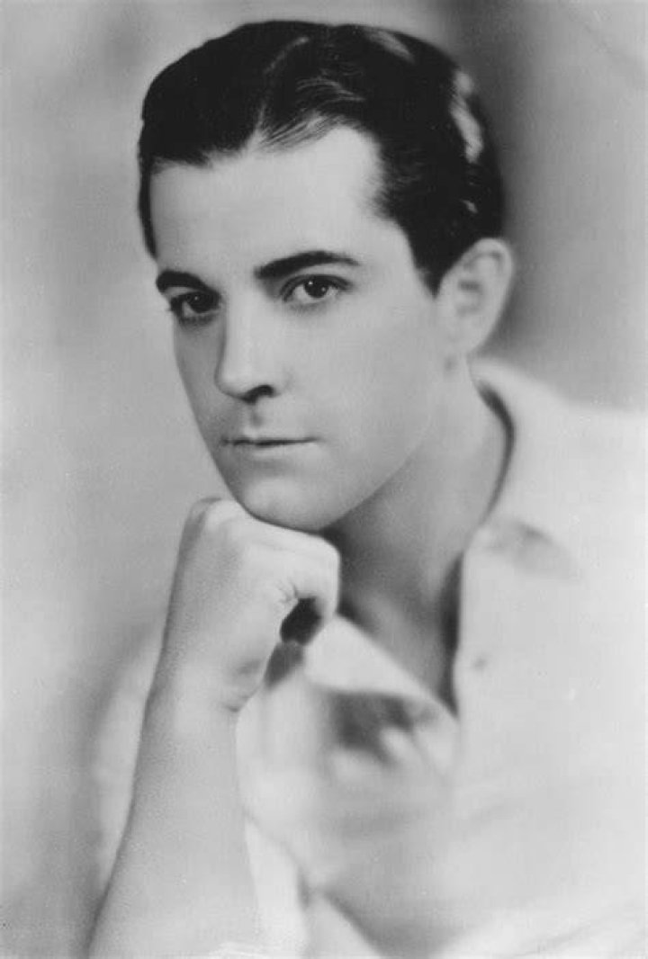 Ramon Novarro Photos, News and Videos, Trivia and Quotes