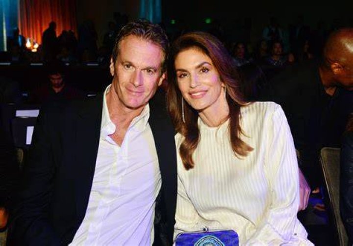 Rande Gerber weight