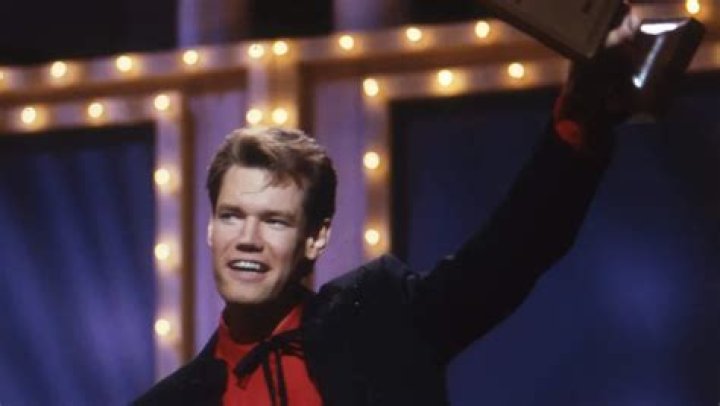 Randy Travis Is Celebrated For Legendary Career And Inspiring Others