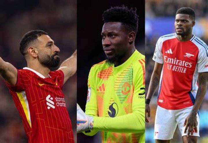 Ranking the top African stars to play for Real Madrid