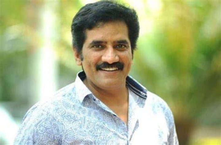 Rao Ramesh