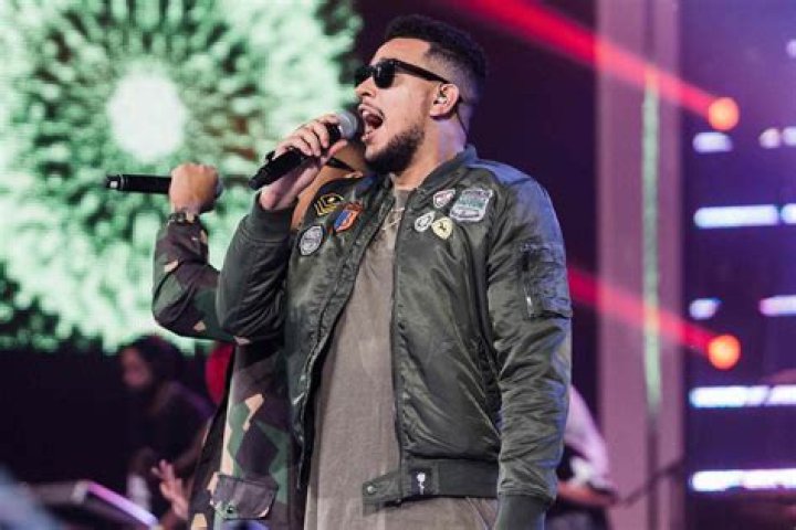 Rapper AKA Dead at 35 After Shooting in South Africa