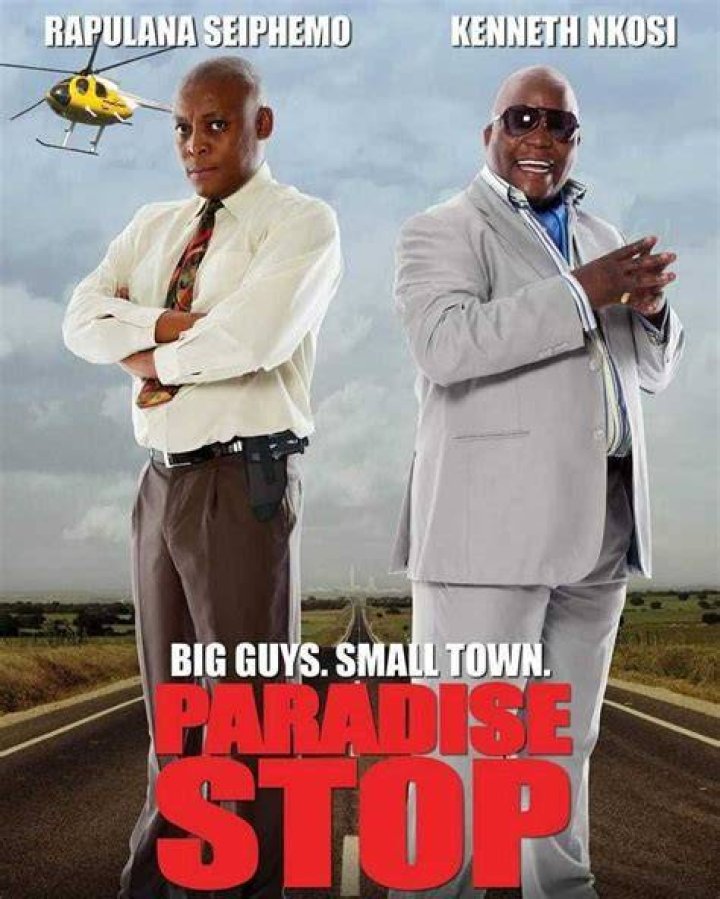 Rapulana Seiphemo producer career Rapulana Seiphemo producer career