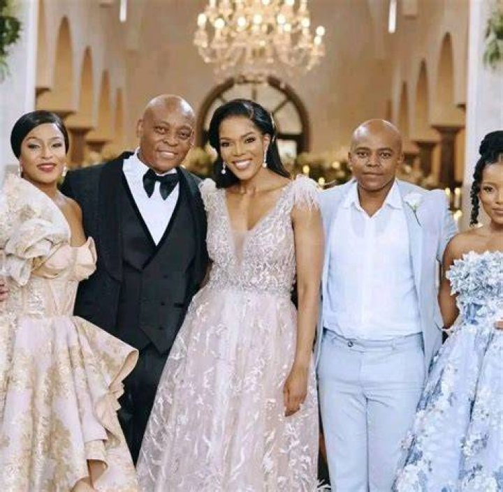 Rapulana Seiphemo Rapulana Seiphemo