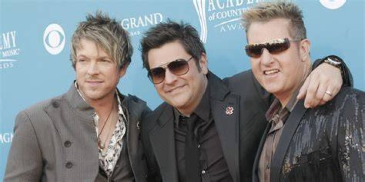 Rascal Flatts Net Worth: Details About Revenue, Founder, Songs, Origin