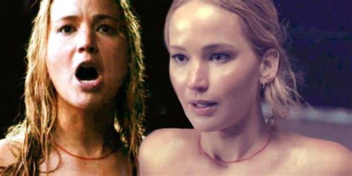 Raunchy Photos of Jennifer Lawrence Leaked Online by Hacker