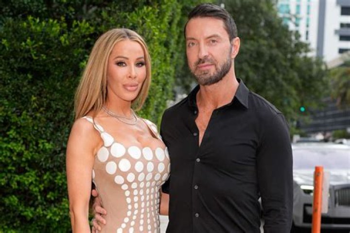 Real Housewives of Miami's Lisa Hochstein Welcomes Baby Boy