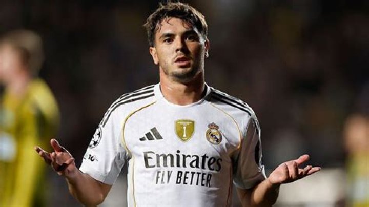 Real Madrid make big Brahim Diaz call as they award exMan City forward