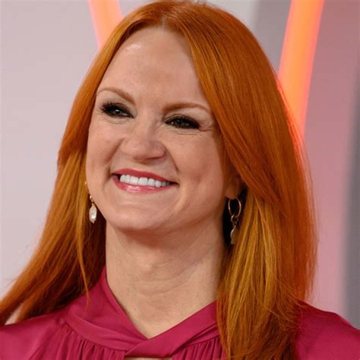 Ree Drummond during season 68 of the Today TV show