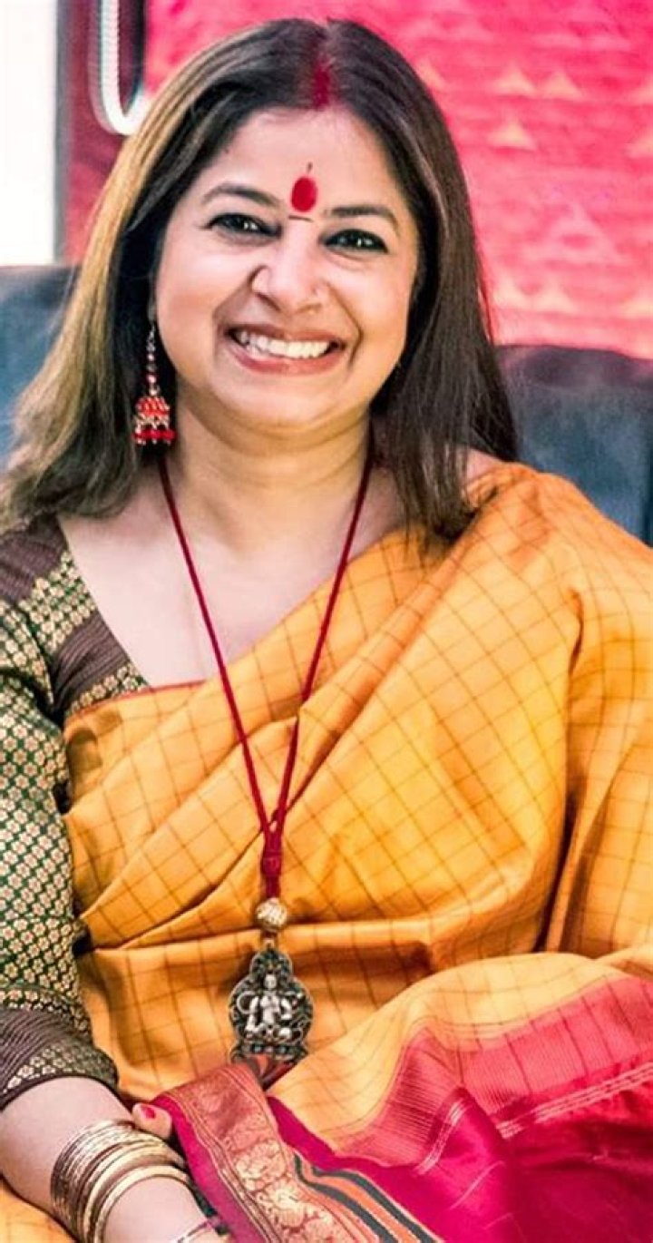 Rekha Bhardwaj Image