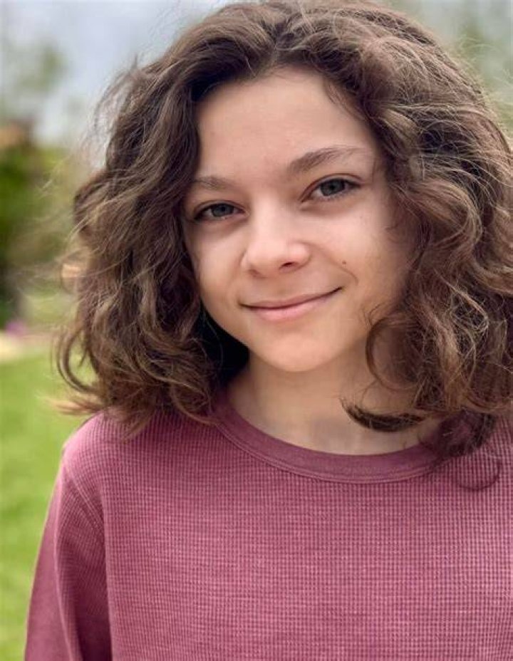 Remy Edgerly Fan Casting