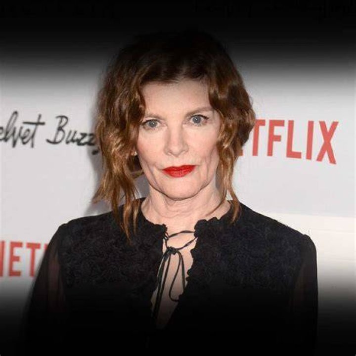 Rene Russo age