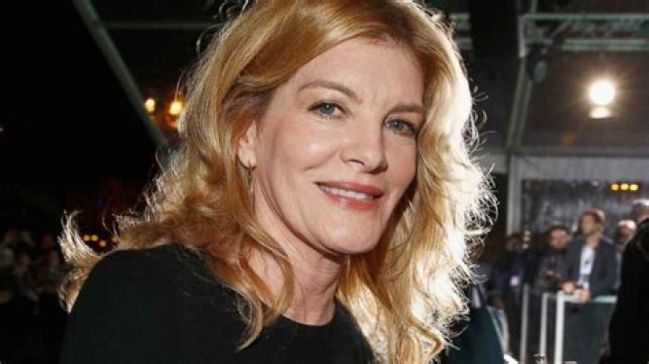 Rene Russo net worth