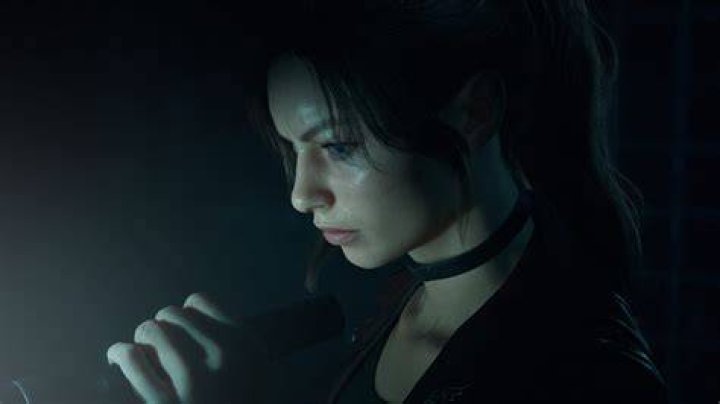 Resident Evil - Code : Veronica (Remake 2022)