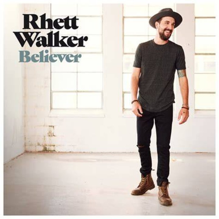 Rhett Walker | MultiTracks.com