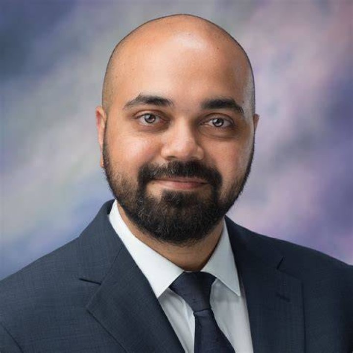 Rhythm Vasudeva portrait