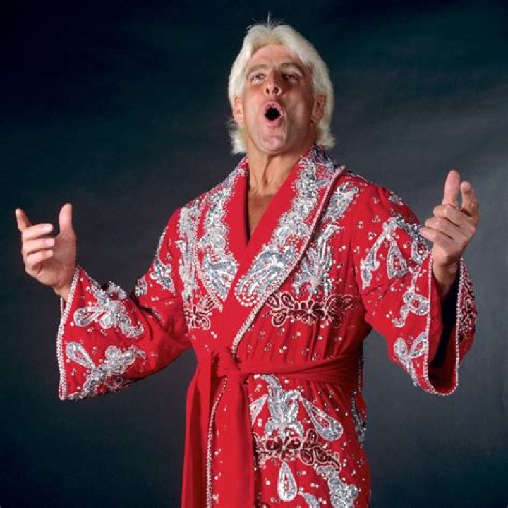Ric Flair's net worth as of 2023