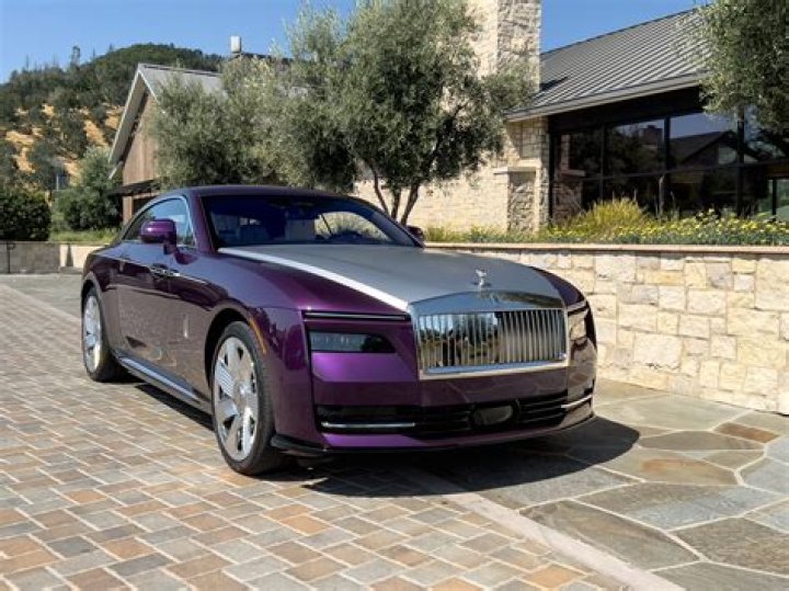 Rich Girl Flaunts Car Collection of Custom Rolls Royces in Viral TikTok Video With 2.6 Million Views