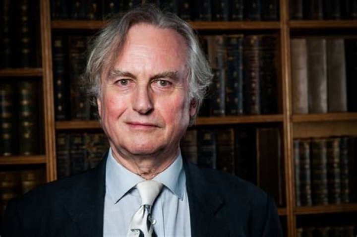 Richard Dawkins net worth