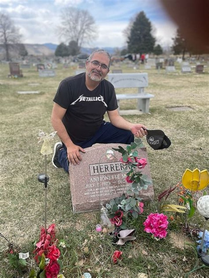 Richard Herrera Obituary: Remembering the Impactful Life of a Pillar in San Jose, CA