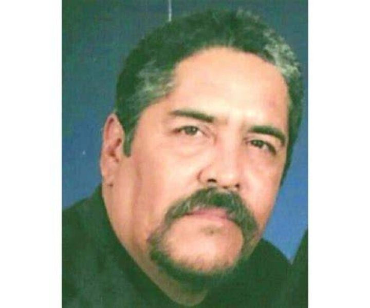 Richard Herrera Obituary