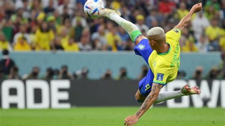 Richarlison Image