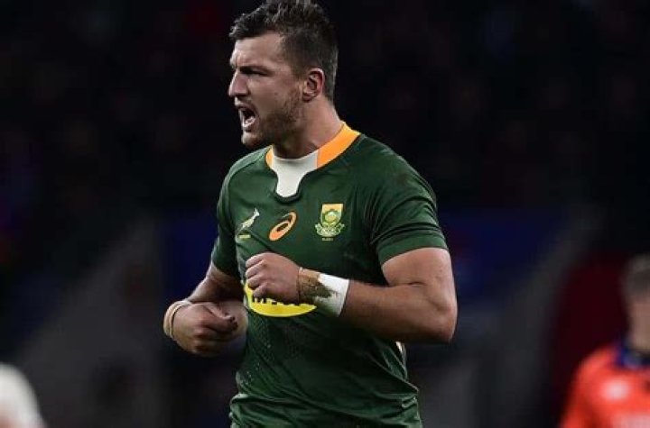 Richest Rugby players- Beau Ryan