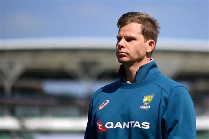 Richest Rugby players- Steve Smith